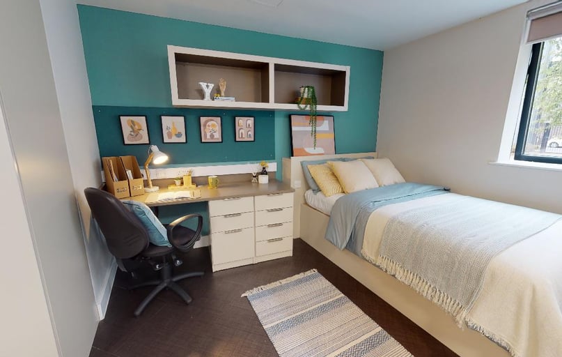 iQ Twerton Mill, Lower Bristol Road, City Centre, Bath - Image 1